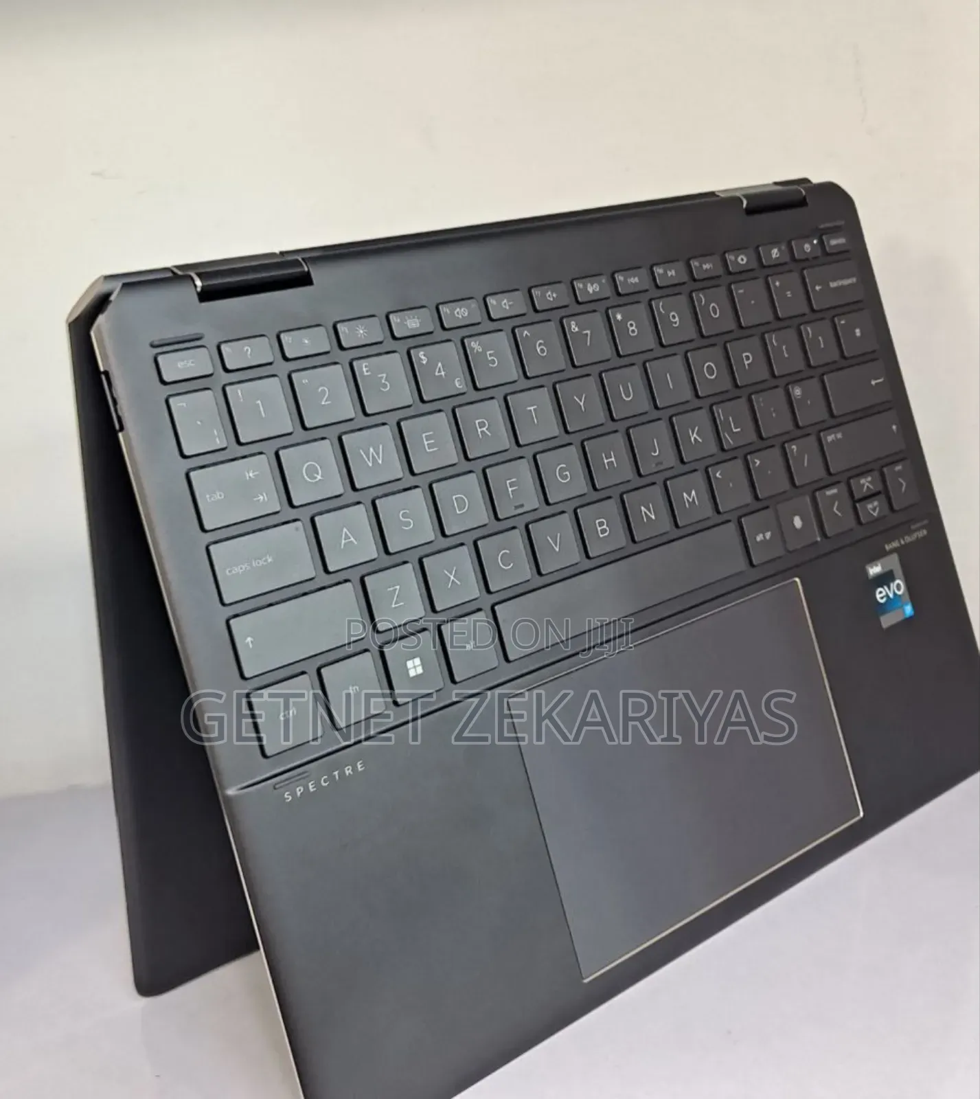 New Laptop HP Spectre X360 16GB Intel Core I7 SSD 1T