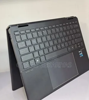 New Laptop HP Spectre X360 16GB Intel Core I7 SSD 1T
