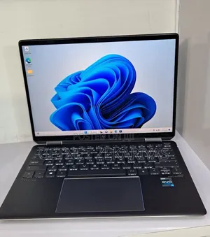 Photo - New Laptop HP Spectre X360 16GB Intel Core I7 SSD 1T