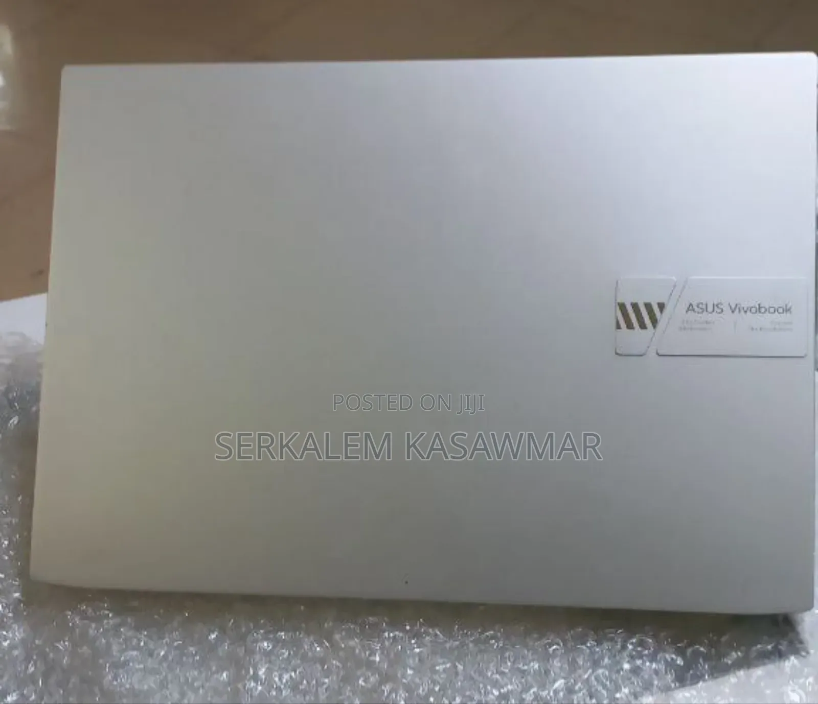 New Laptop Asus VivoBook 15 X505BA 16GB Intel Core I5 SSD 512GB