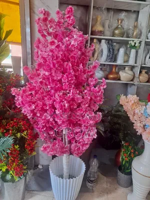 Photo - Artificial Flowers