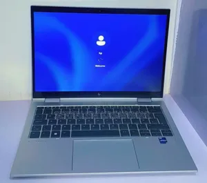 Photo - New Laptop HP EliteBook 830 32GB Intel Core I7 SSD 1T