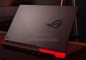 New Laptop Asus ROG Strix G15 G512 16GB AMD Ryzen 9 SSD 512GB