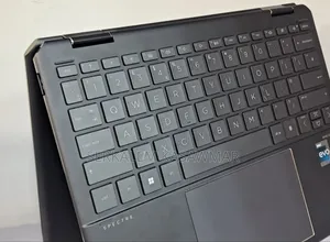 New Laptop HP Spectre X360 16GB Intel Core I7 SSD 1T