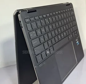 New Laptop HP Spectre X360 16GB Intel Core I7 SSD 1T