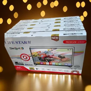 Photo - Life Star 50 Inch