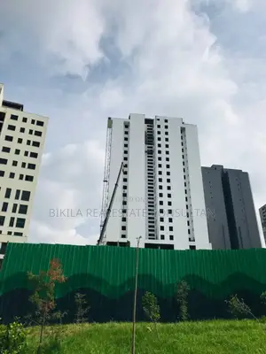 2bdrm Apartment in Tata Realestate, Bole for sale