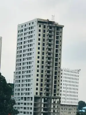 2bdrm Apartment in Tata Realestate, Bole for sale