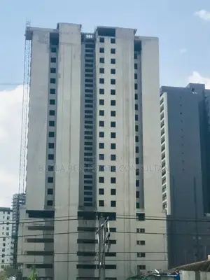 2bdrm Apartment in Tata Realestate, Bole for sale