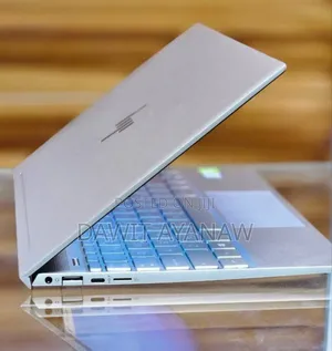 New Laptop HP Envy 14 16GB Intel Core I5 SSD 512GB