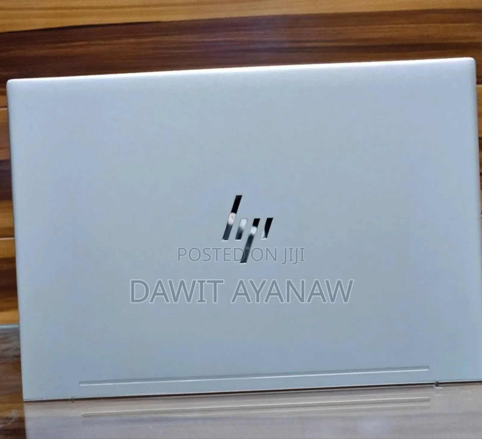 New Laptop HP Envy 14 16GB Intel Core I5 SSD 512GB