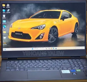 New Laptop HP Omen 16 16GB Intel Core i7 SSD 512GB