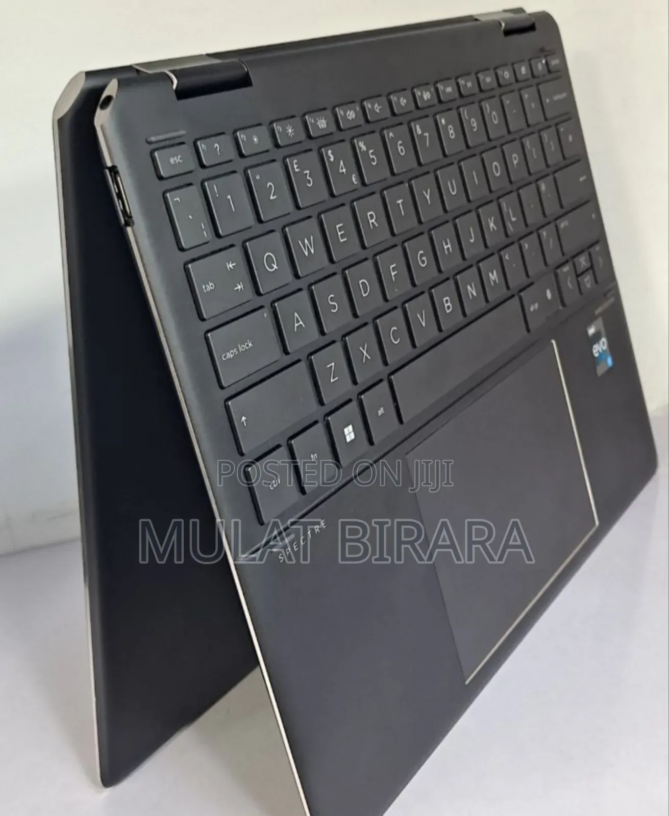 New Laptop HP Spectre 16GB Intel Core I7 SSD 1T