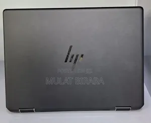 New Laptop HP Spectre 16GB Intel Core I7 SSD 1T