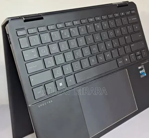 New Laptop HP Spectre 16GB Intel Core I7 SSD 1T