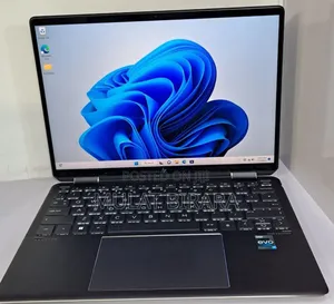 New Laptop HP Spectre 16GB Intel Core I7 SSD 1T