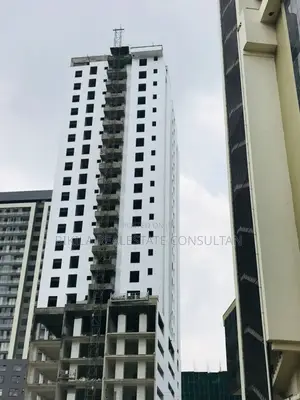 2bdrm Apartment in Tata Realestate, Bole for sale