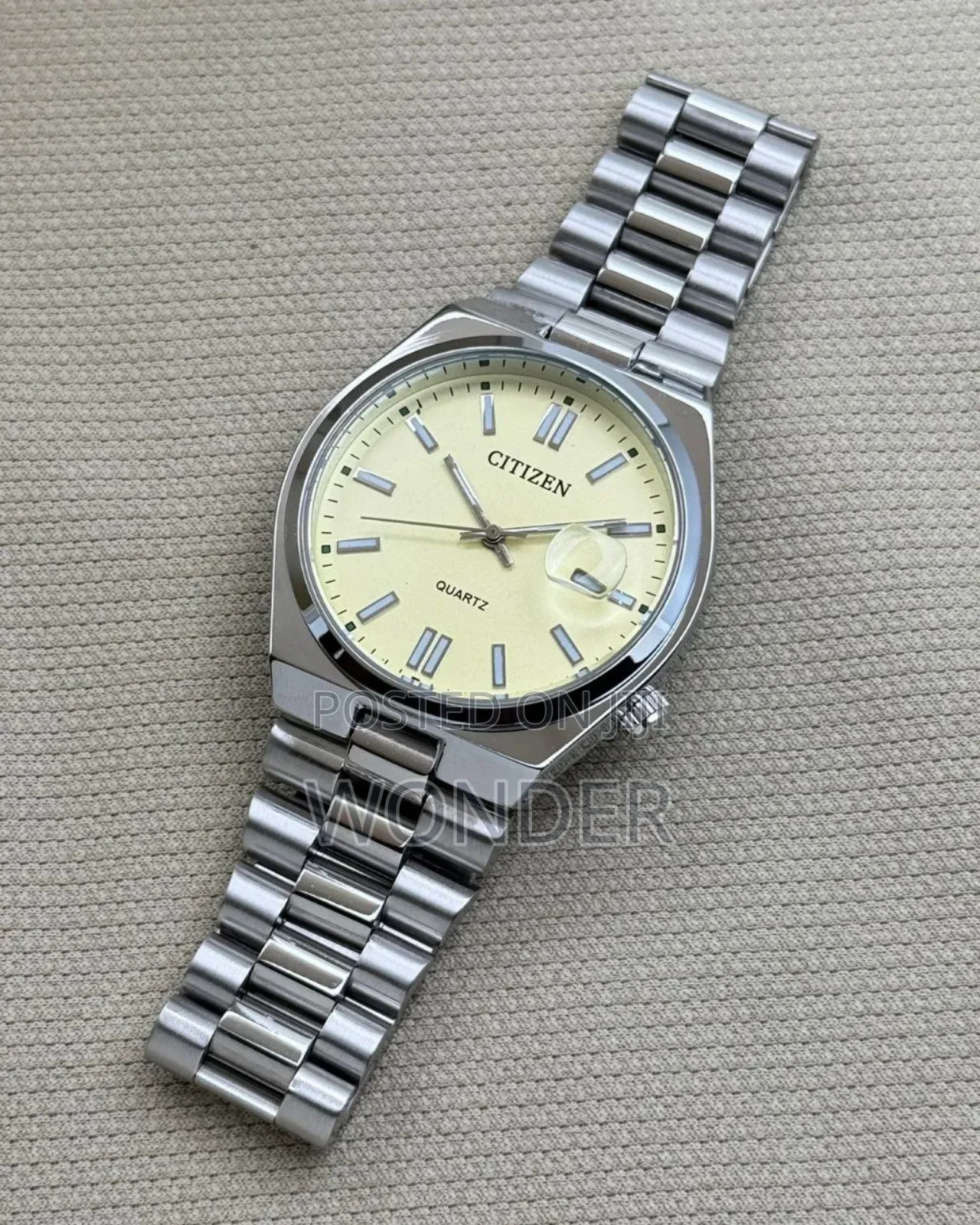 Citizen Watches for Men