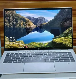 Photo - New Laptop HP EliteBook X360 1040 G7 16GB Intel Core I7 SSD 512GB