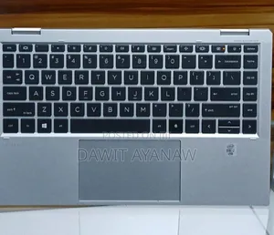 New Laptop HP EliteBook X360 1040 G7 16GB Intel Core I7 SSD 512GB