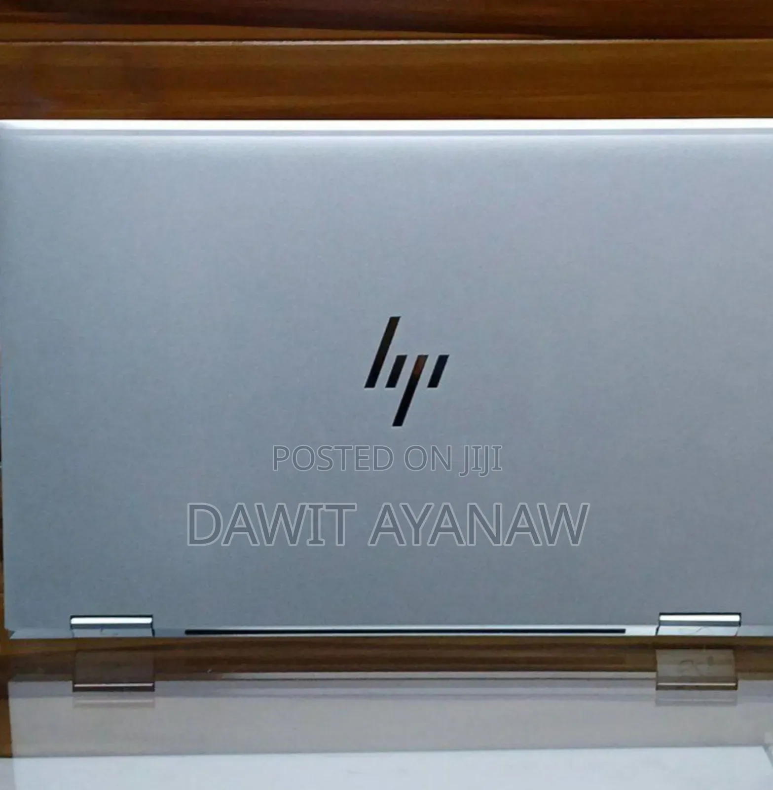 New Laptop HP EliteBook X360 1040 G7 16GB Intel Core I7 SSD 512GB