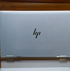 New Laptop HP EliteBook X360 1040 G7 16GB Intel Core I7 SSD 512GB