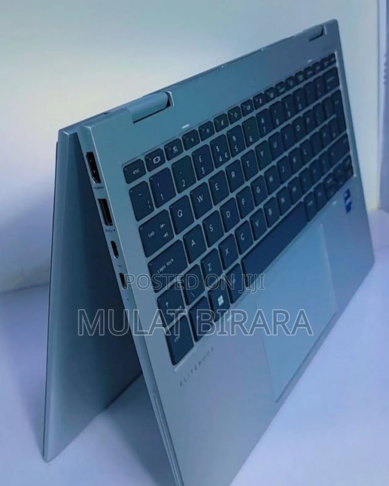 New Laptop HP EliteBook 830 G9 32GB Intel Core I7 SSD 1T