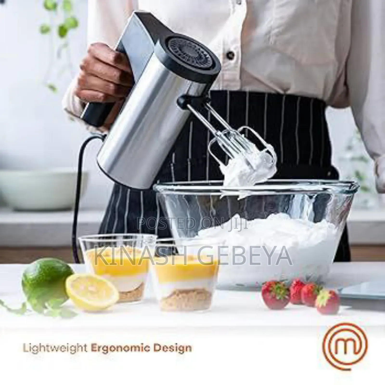 Bosch High Quality Hand Mixer