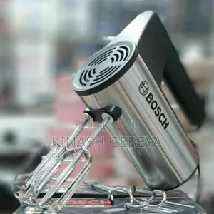 Bosch High Quality Hand Mixer