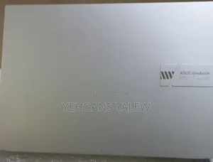 New Laptop Asus VivoBook 15 X505BA 16GB Intel Core I5 SSD 512GB