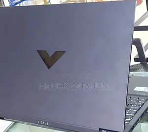 Photo - New Laptop HP Victus 16 16GB Intel Core I7 SSD 1T