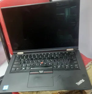 New Laptop Lenovo ThinkPad X380 Yoga 16GB Intel Core I5 SSD 512GB