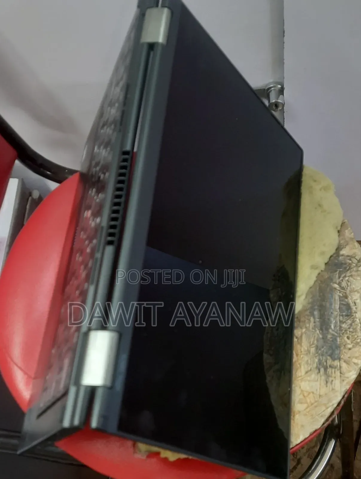 New Laptop Lenovo ThinkPad X380 Yoga 16GB Intel Core I5 SSD 512GB