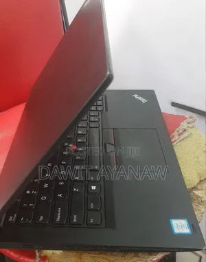 New Laptop Lenovo ThinkPad X380 Yoga 16GB Intel Core I5 SSD 512GB