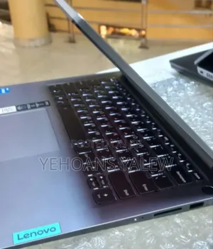 New Laptop Lenovo Ideapad 3 8GB Intel Core I5 SSD 512GB