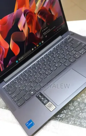 New Laptop Lenovo Ideapad 3 8GB Intel Core I5 SSD 512GB