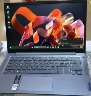 New Laptop Lenovo Ideapad 3 8GB Intel Core I5 SSD 512GB