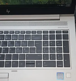 New Laptop HP EliteBook 850 G5 16GB Intel Core I5 SSD 512GB