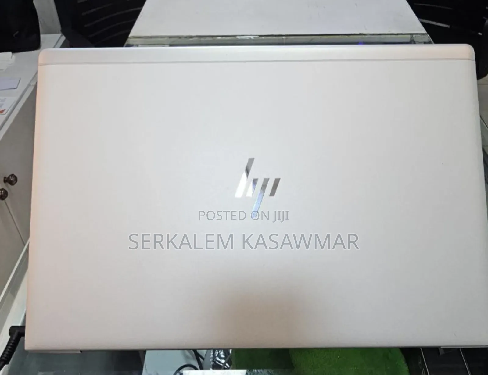 New Laptop HP EliteBook 850 G5 16GB Intel Core I5 SSD 512GB