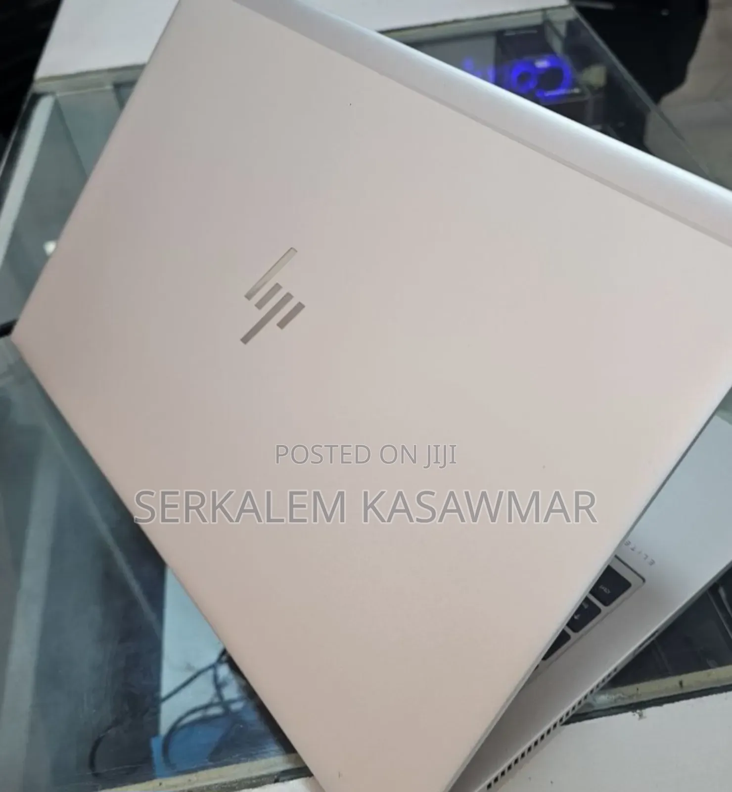 New Laptop HP EliteBook 850 G5 16GB Intel Core I5 SSD 512GB