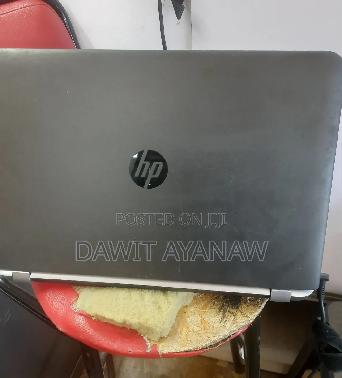 New Laptop HP 8GB Intel Core I5 HDD 500GB