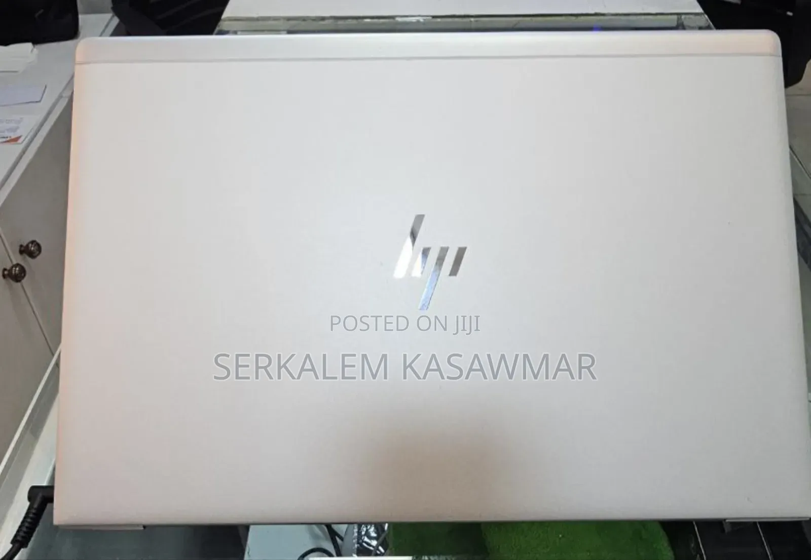 New Laptop HP EliteBook 850 G8 16GB Intel Core I7 SSD 512GB