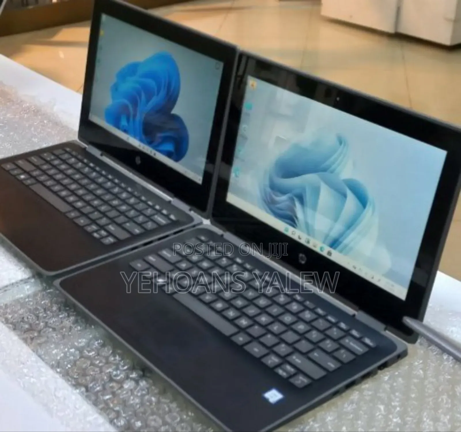 New Laptop HP ProBook X360 440 G1 8GB Intel Core I5 SSD 512GB