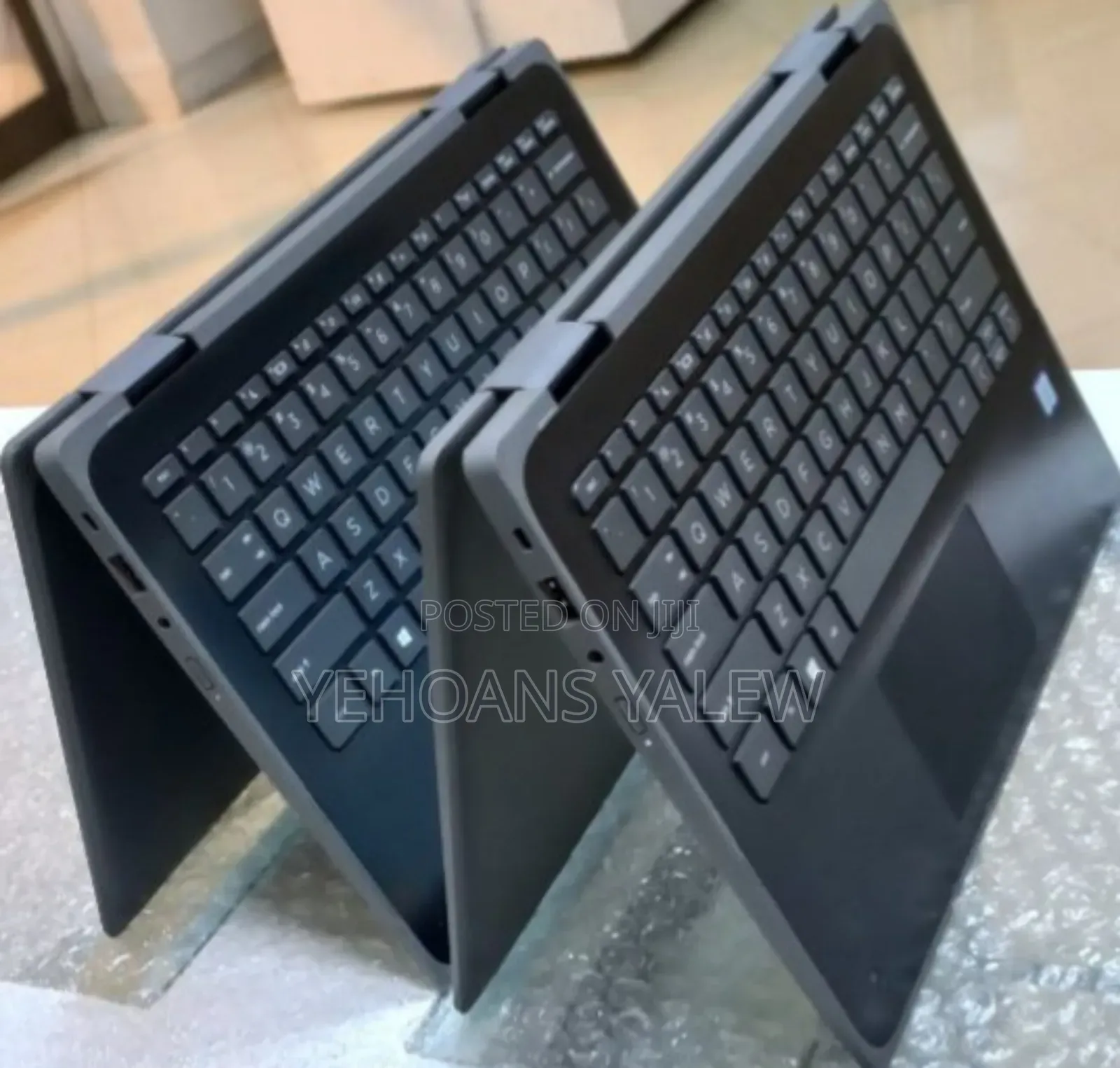 New Laptop HP ProBook X360 440 G1 8GB Intel Core I5 SSD 512GB
