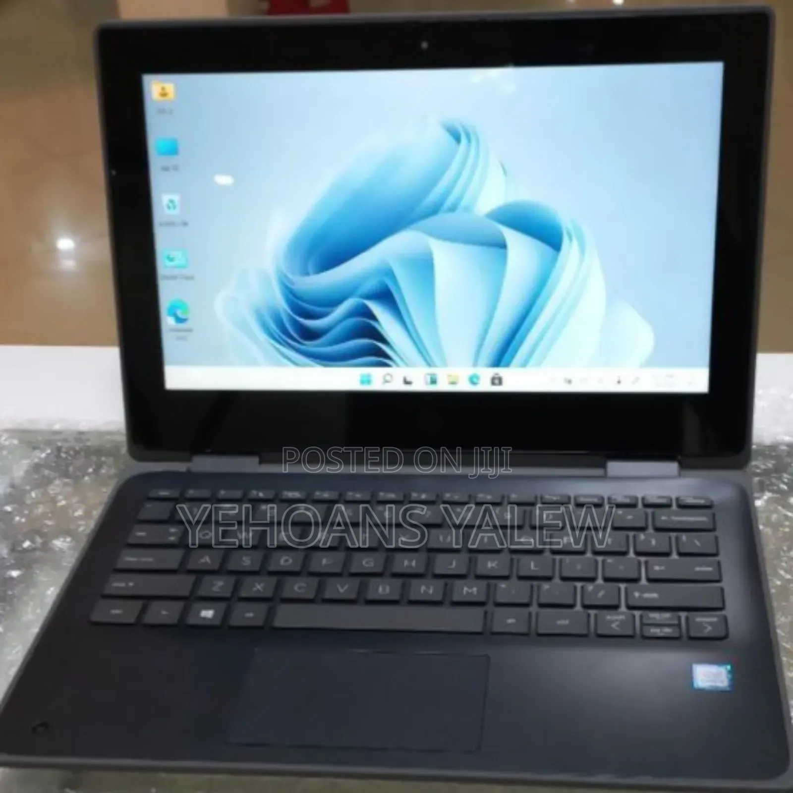 New Laptop HP ProBook X360 440 G1 8GB Intel Core I5 SSD 512GB