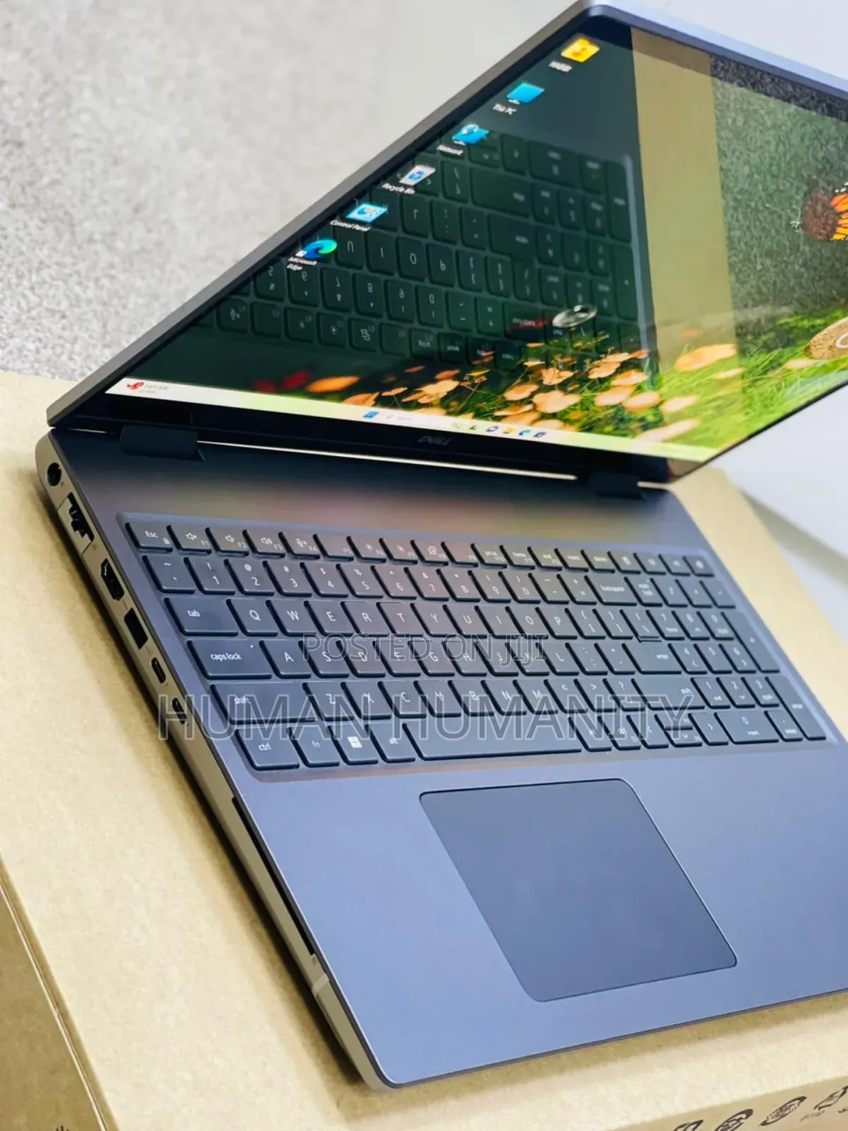 New Laptop Dell Precision 7780 32GB Intel Core I7 SSD 1T