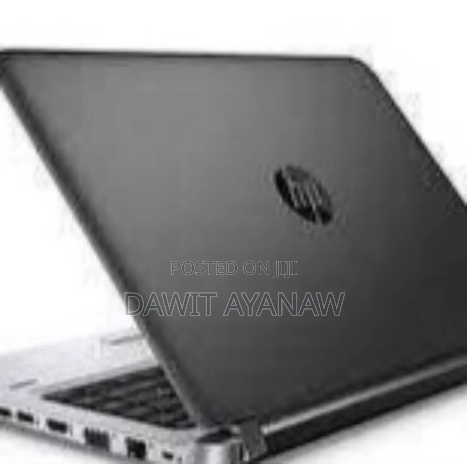 New Laptop HP ProBook 450 G1 8GB Intel Core I5 SSD 1T