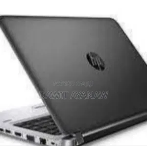 New Laptop HP ProBook 450 G1 8GB Intel Core I5 SSD 1T