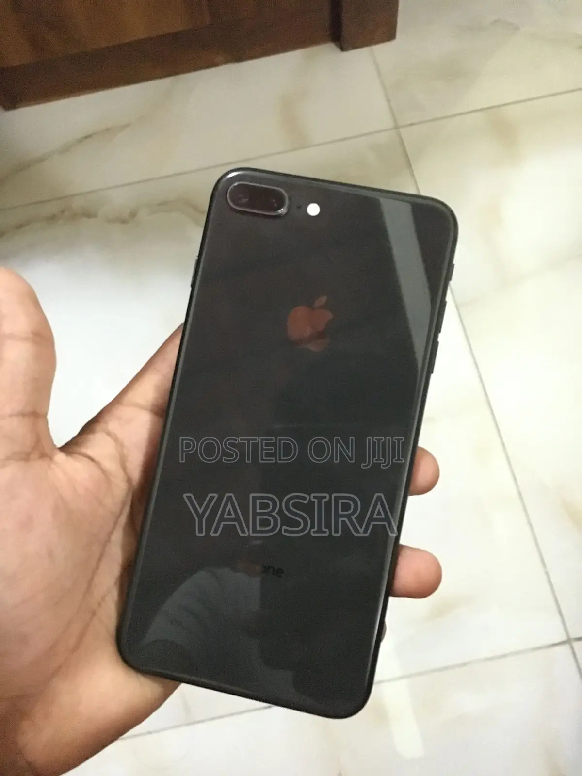 Apple iPhone 7 Plus 128 GB Black