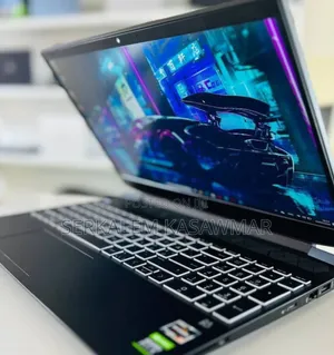 New Laptop HP Pavilion 15 16GB AMD Ryzen 5 SSD 512GB